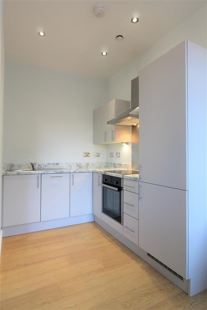 1 Bedroom Apartment To Rent image 4